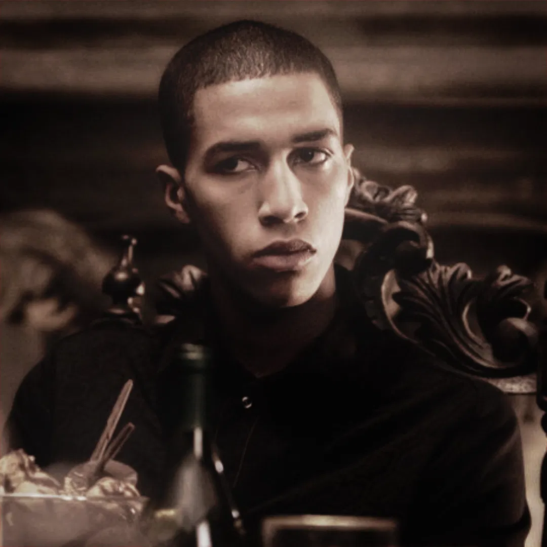Avatar of Blaise Zabini | FAKE BF