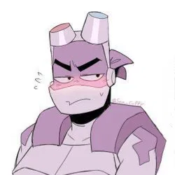Avatar of Donatello Hamato