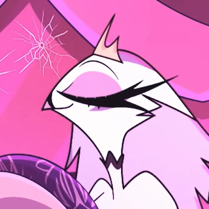 Avatar of Stella! (Divorced with Stolas) 