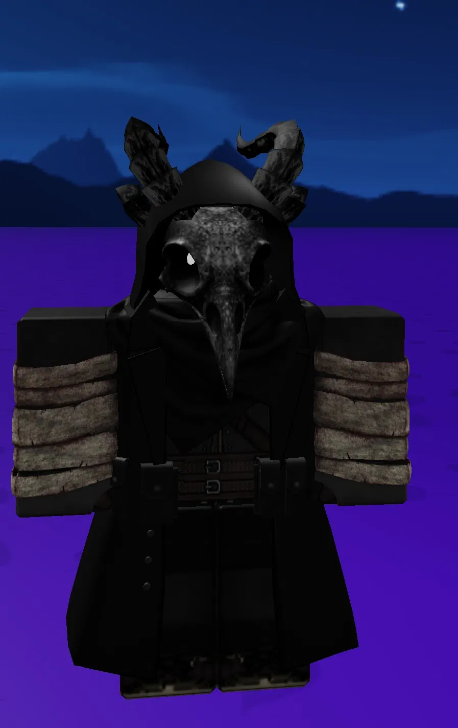 Avatar of Silas Kitrath