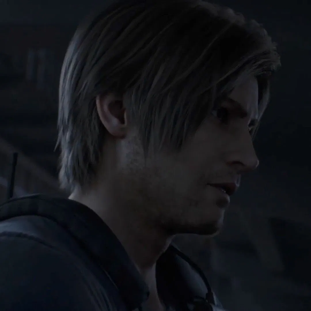 Avatar of Leon S. Kennedy