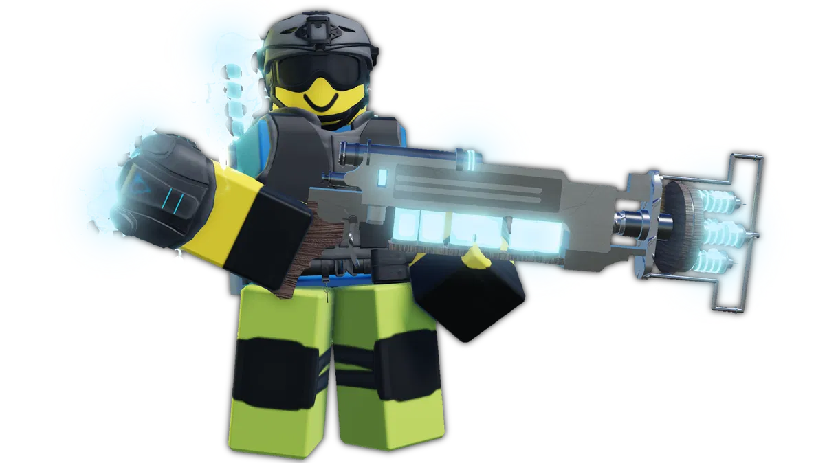 Avatar of The guy who uses electricity as a weapon or something idk