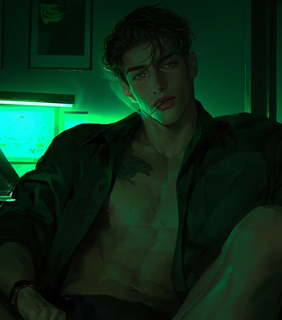 Avatar of Layton Vale | blogger