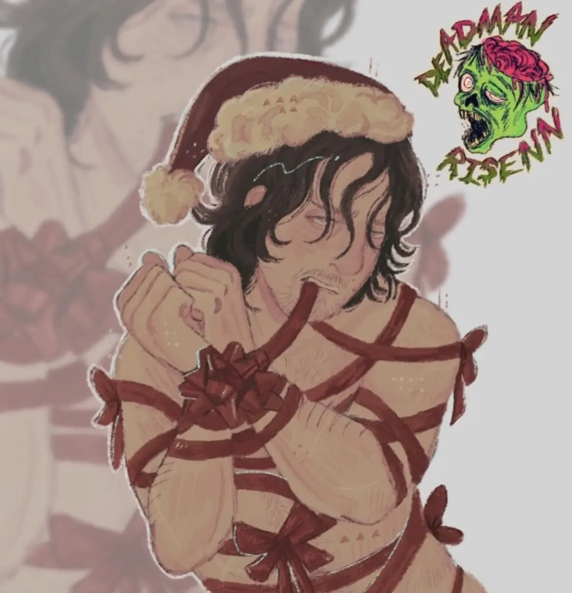Avatar of Daryl Dixon
