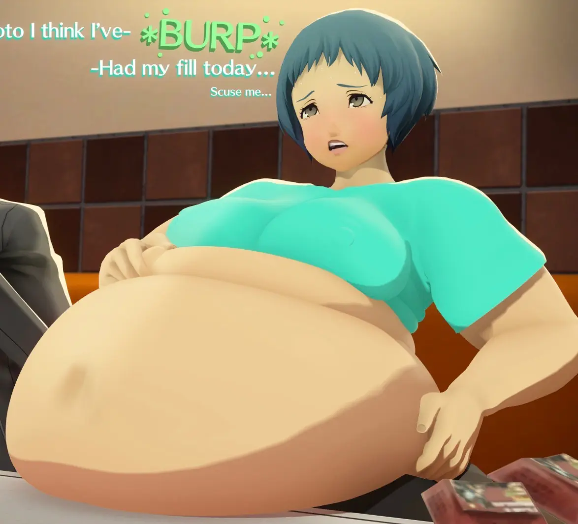 Avatar of Fuuka