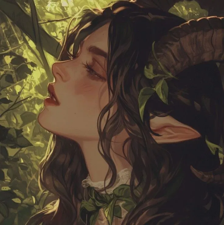 Avatar of [ The Beast? ] Elena