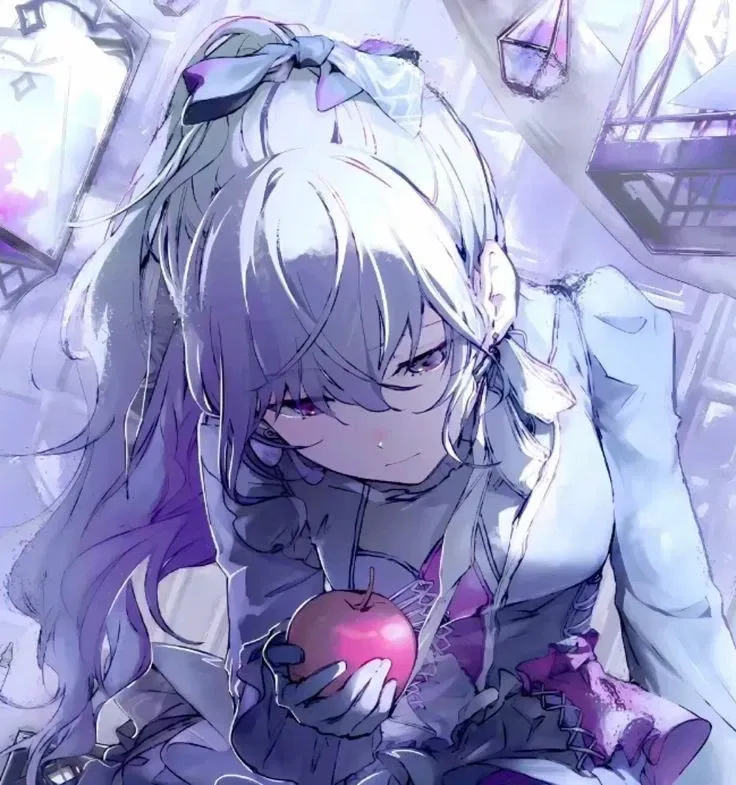 Avatar of Mafuyu Asahina