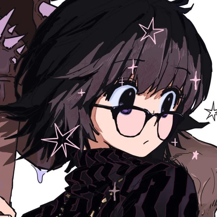Avatar of Viviane | Two Idiots