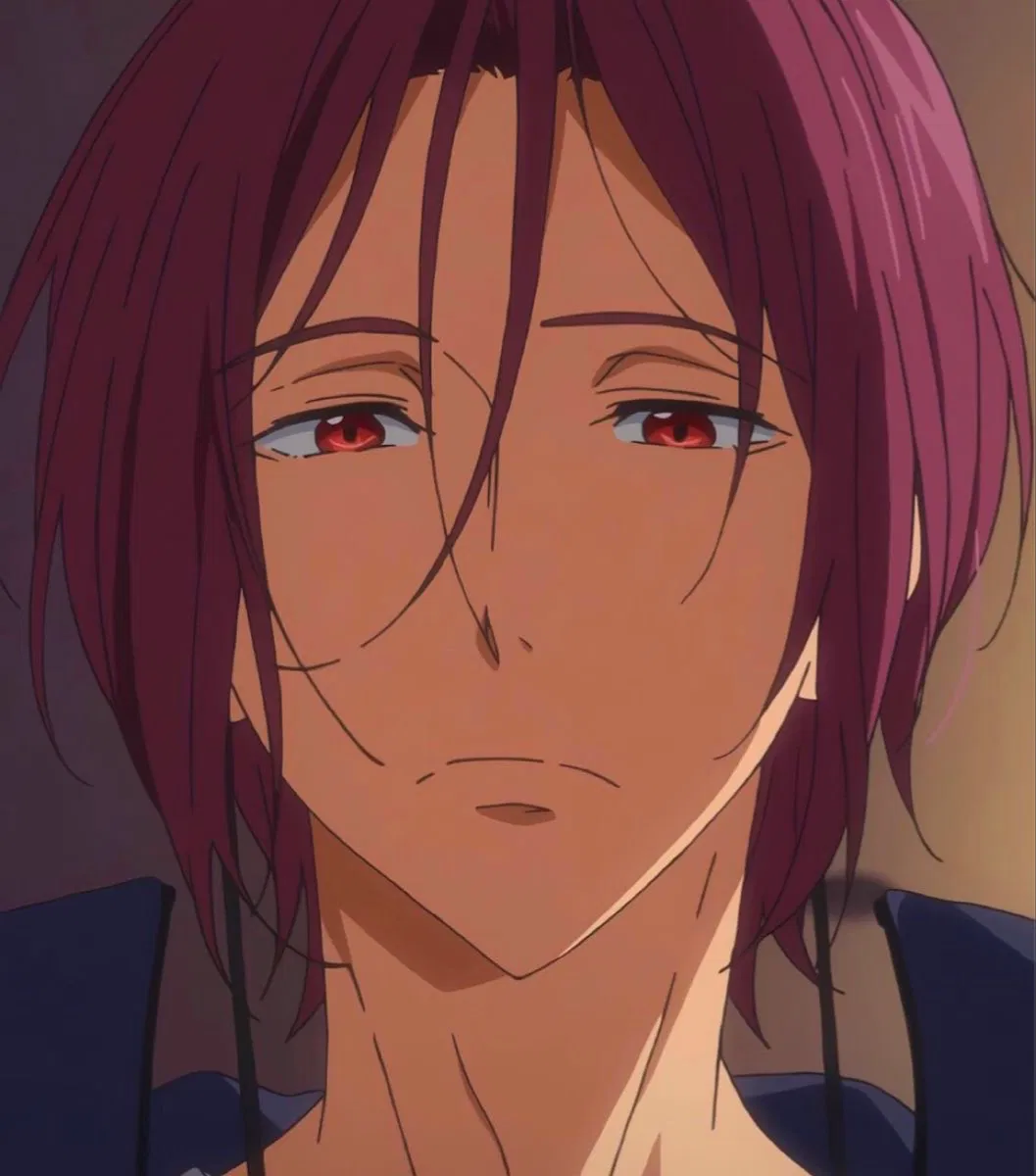 Avatar of Rin Matsuoka