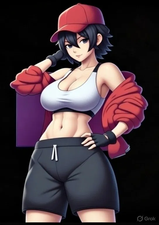 Avatar of Riley - Zombie Apocalypse Girlfriend