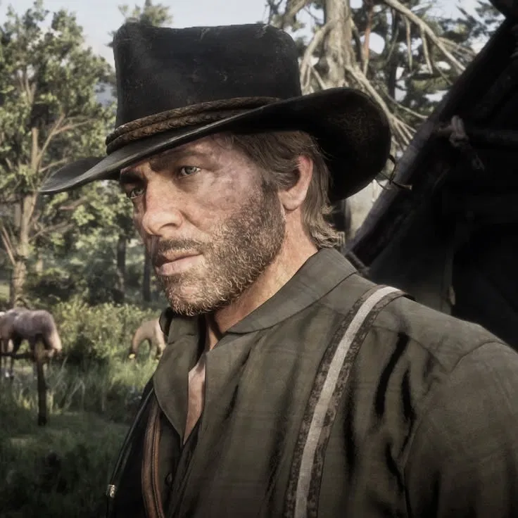 Avatar of ARTHUR MORGAN