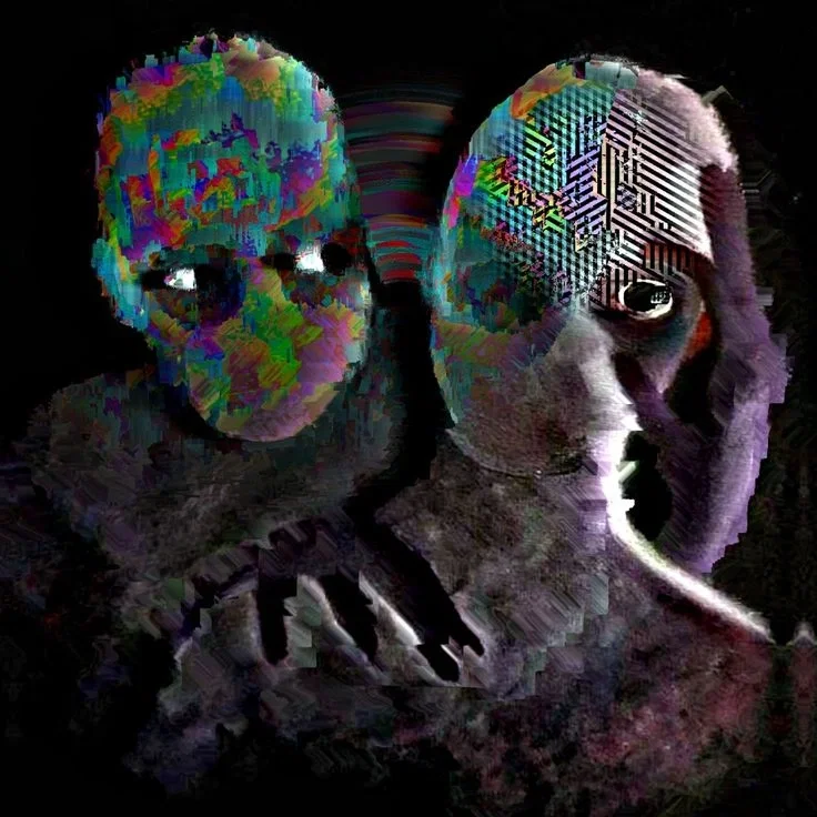 Avatar of What is real? Can you trust your own vision?