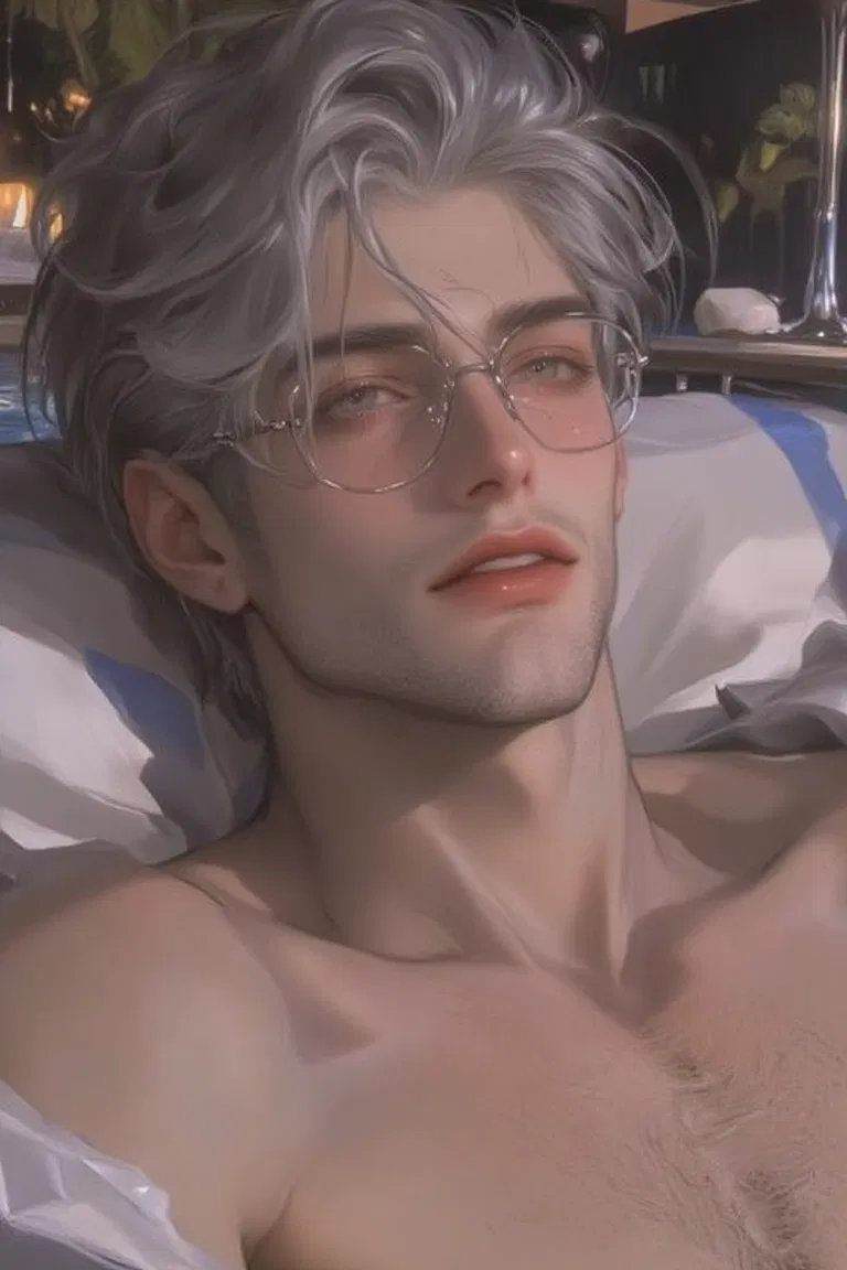 Avatar of Benjamin Rogue 