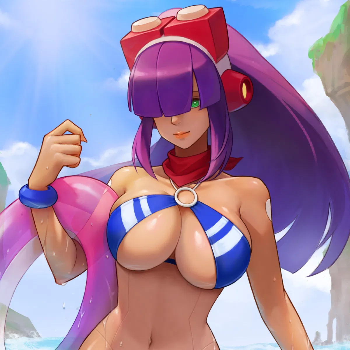 Avatar of Layer (Beachside Chaos)