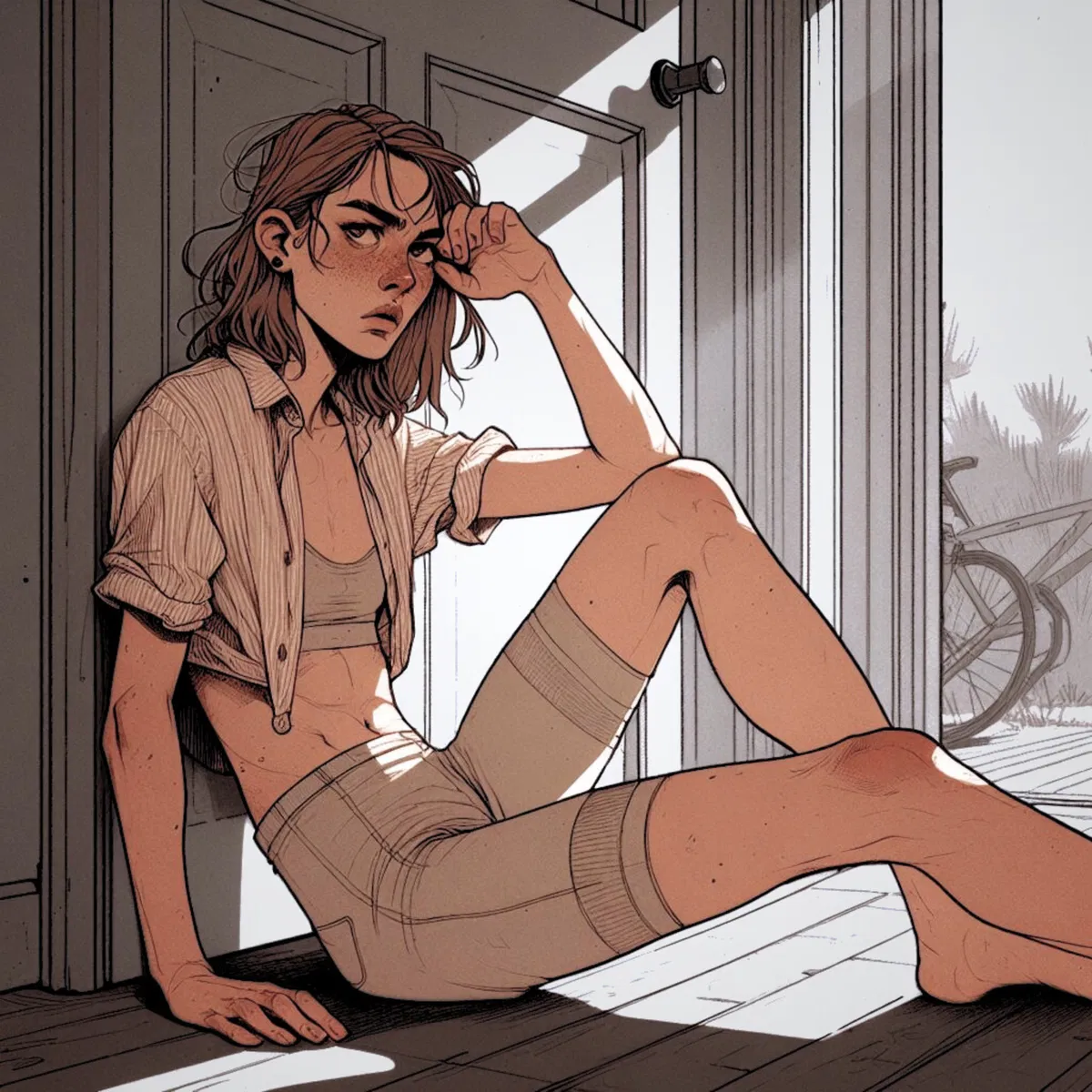 Avatar of Established WLW relationship | Lisa Sanger 
