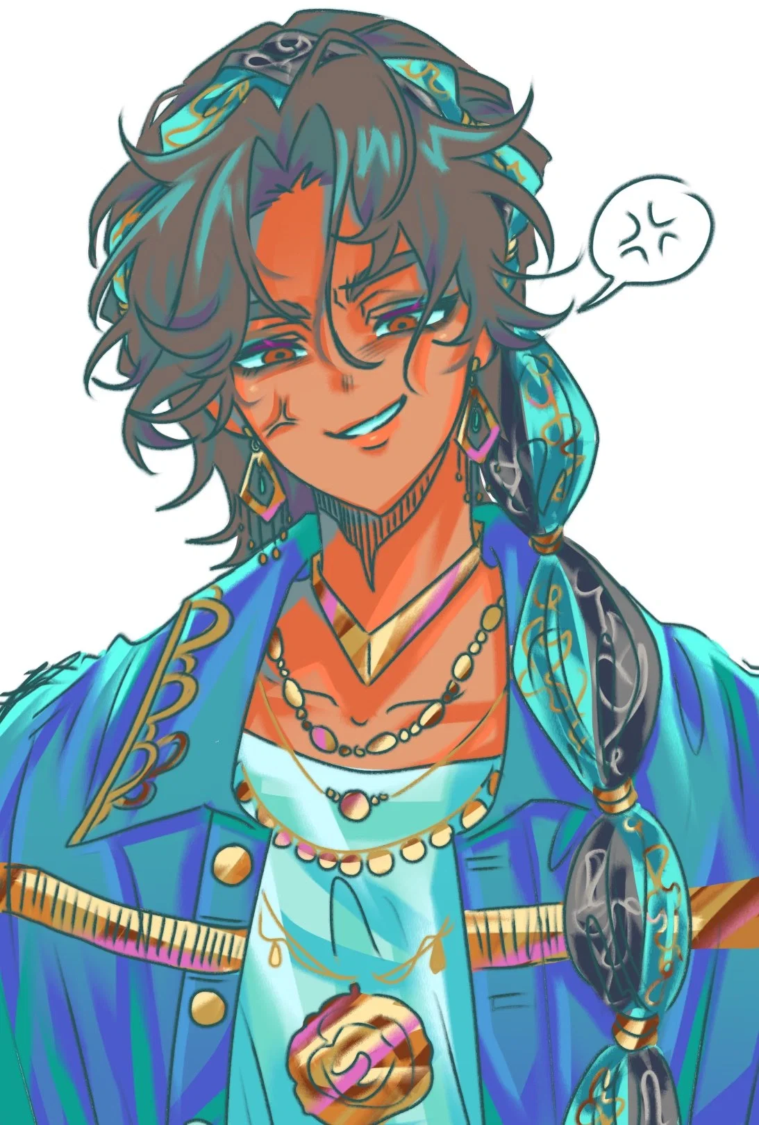 Avatar of Minhajul Аl-rajah