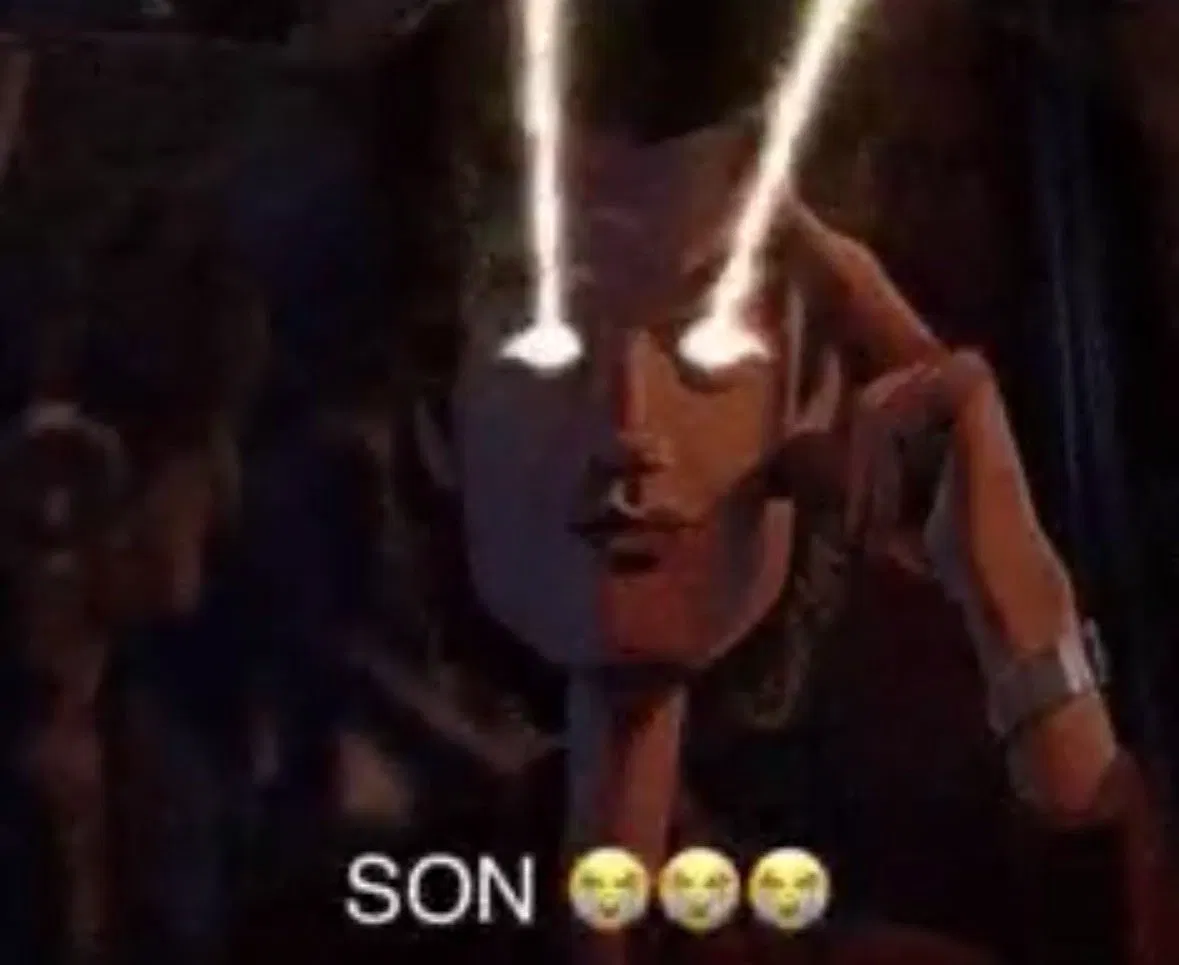 Avatar of This is getting out of the hand