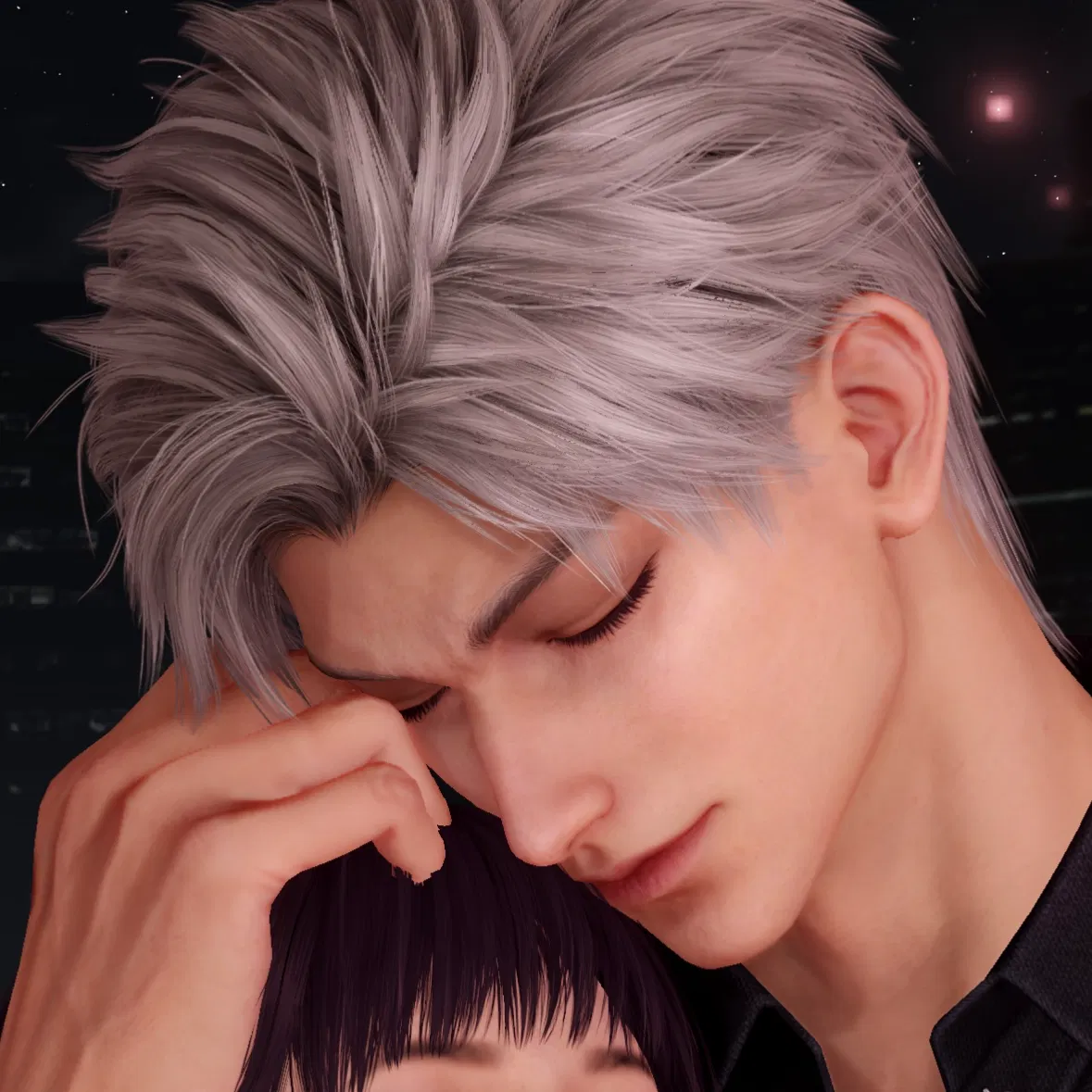 Avatar of Sylus (Love and Deepspace)