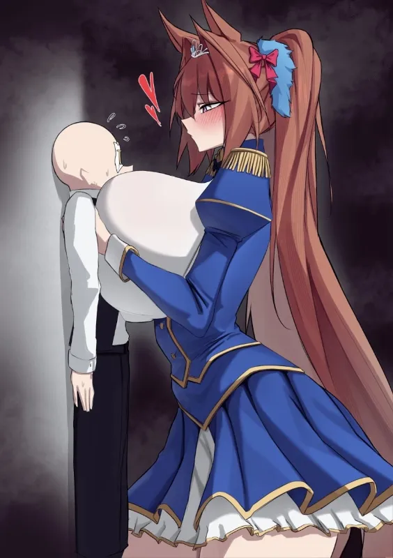 Avatar of Victory Lap - Daiwa Scarlet.