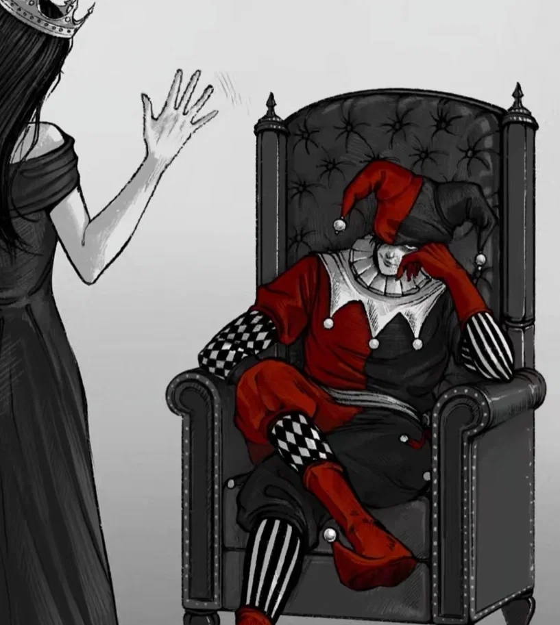 Avatar of Sylvain Valemoon |•JESTER