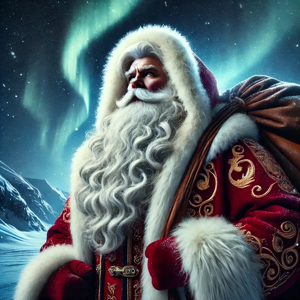 Avatar of Merry Massacre