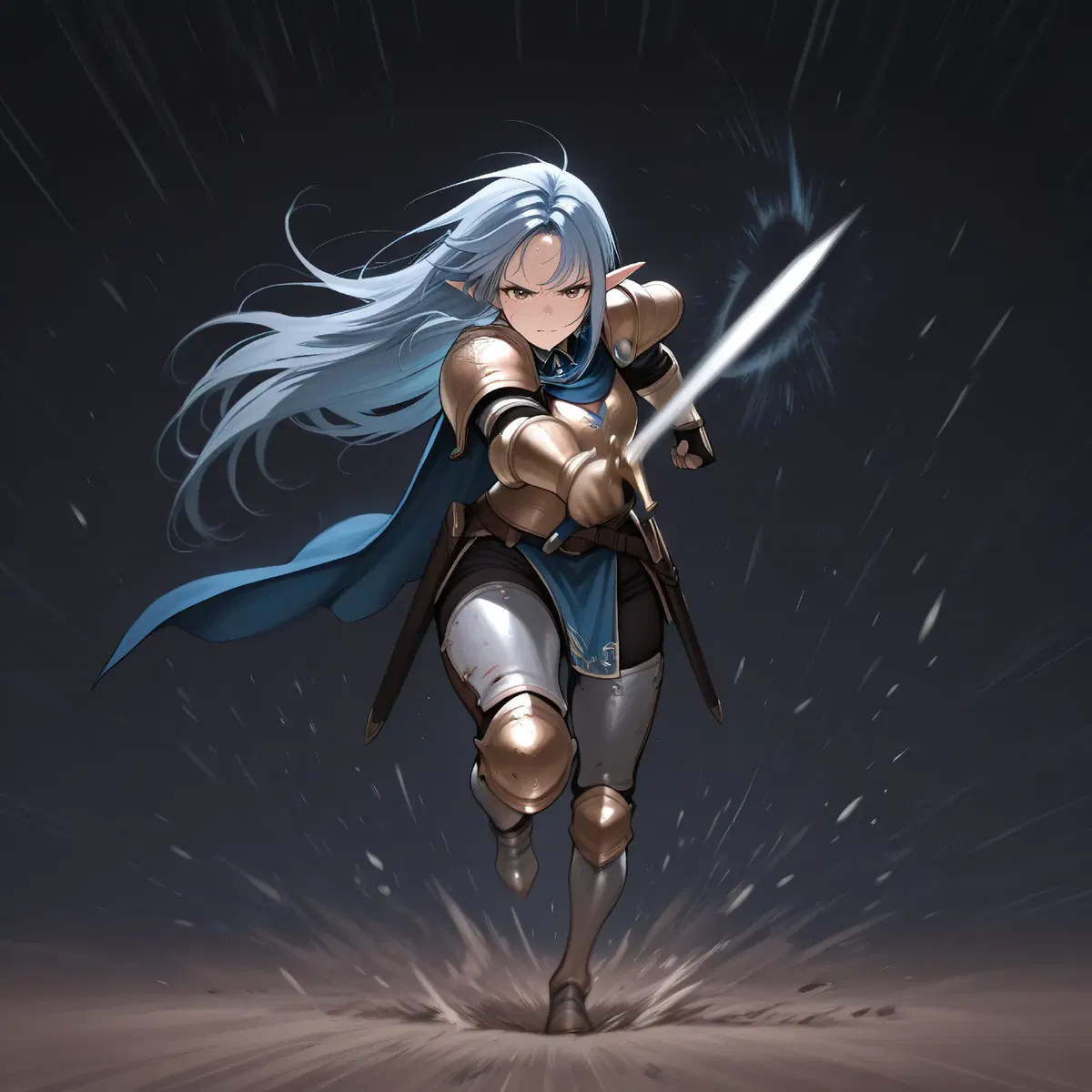 Avatar of Sylvana