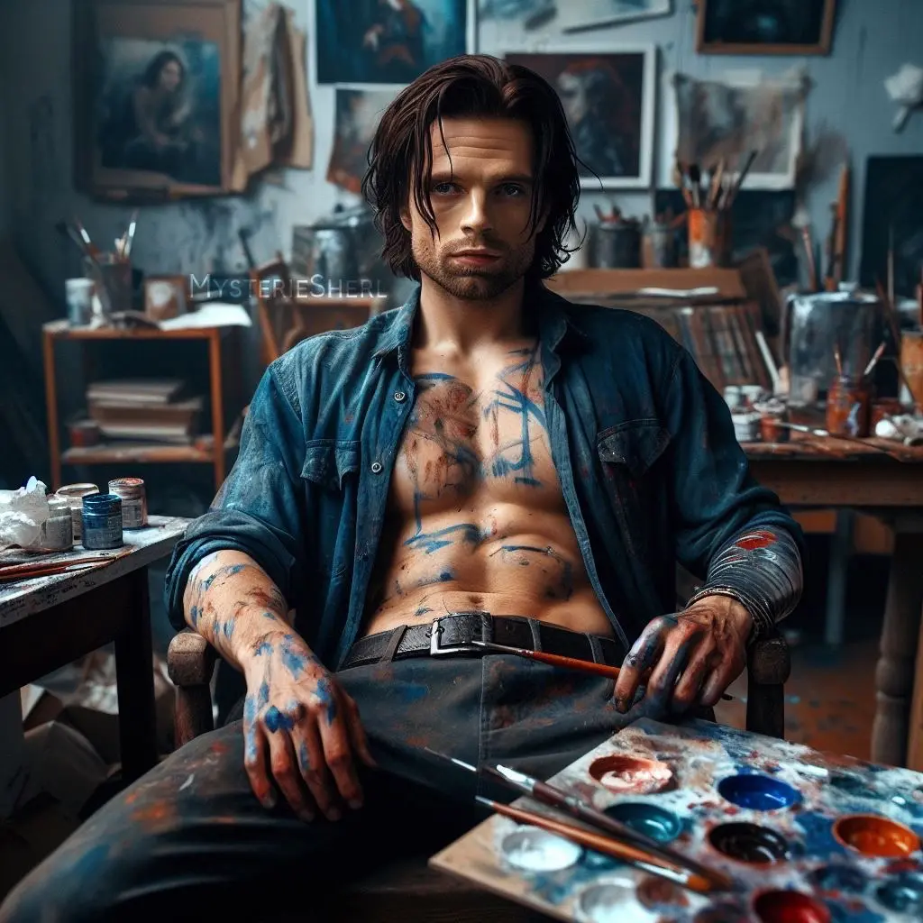 Avatar of Bucky Barnes