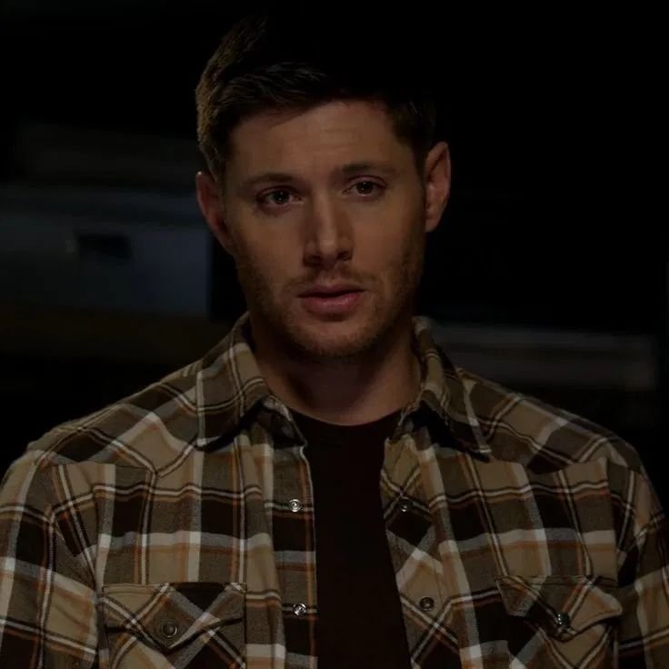 Avatar of Dean Winchester 