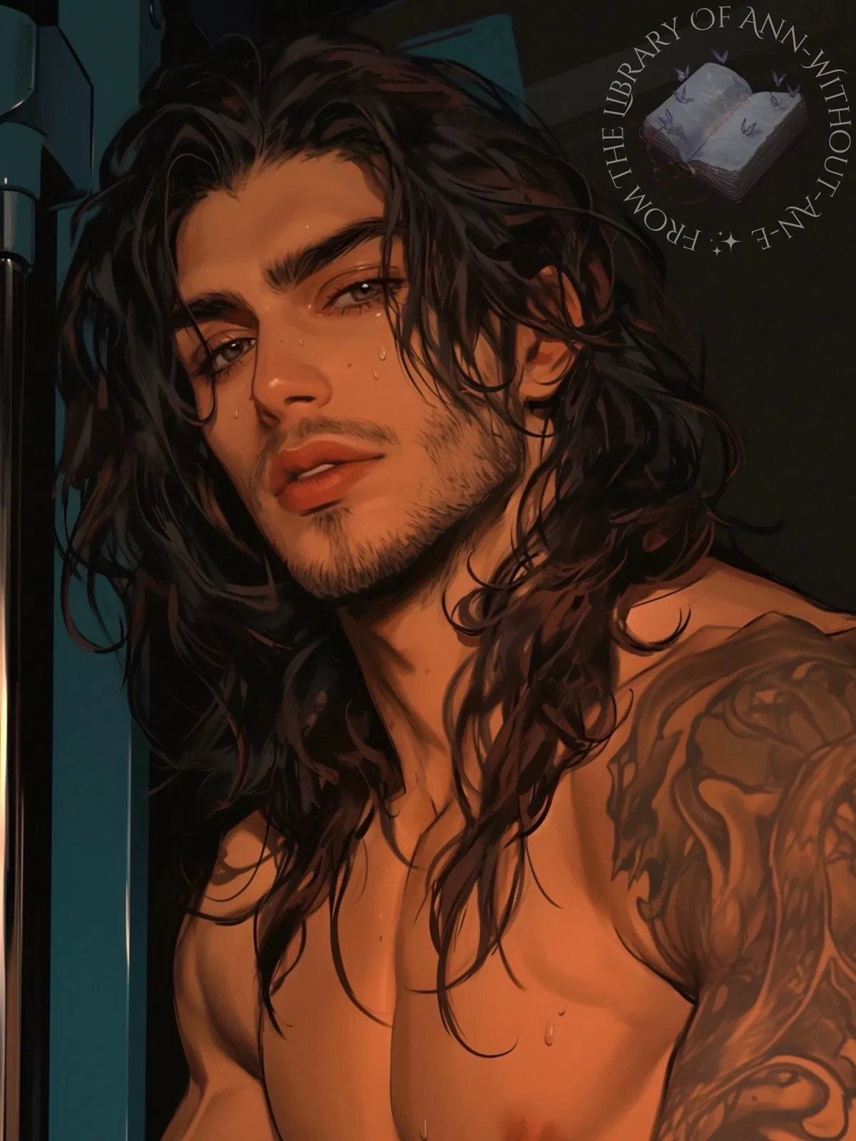 Avatar of DEAN MARINOS | BIG SPLASH | SVCU