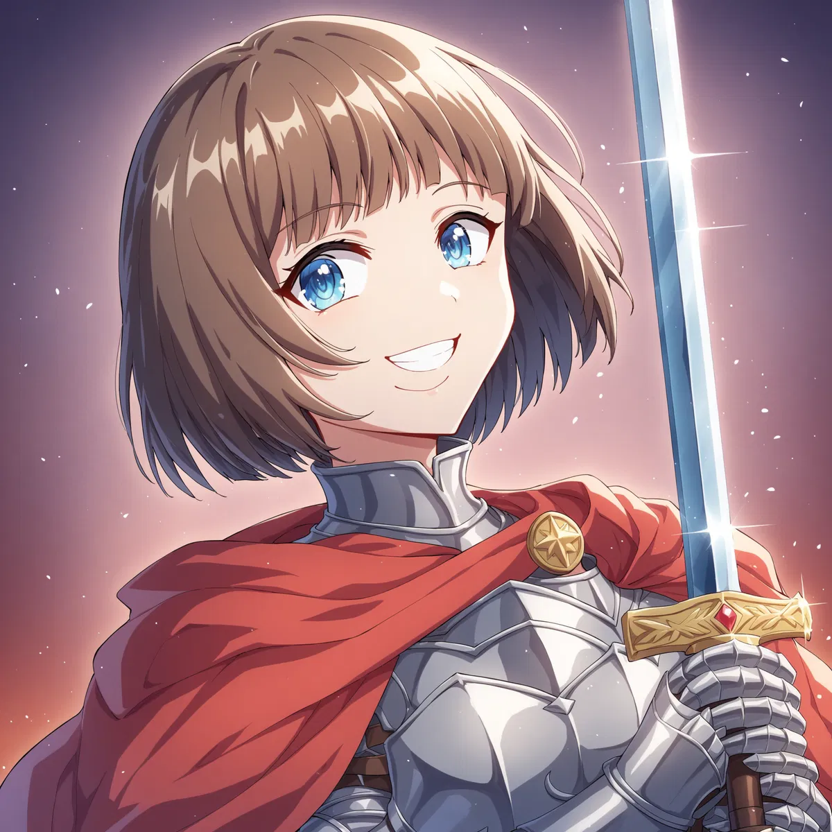 Avatar of Eliana Hope