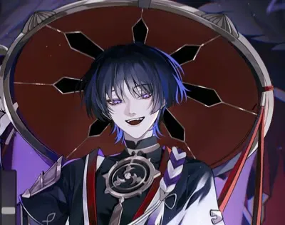 Avatar of Scaramouche
