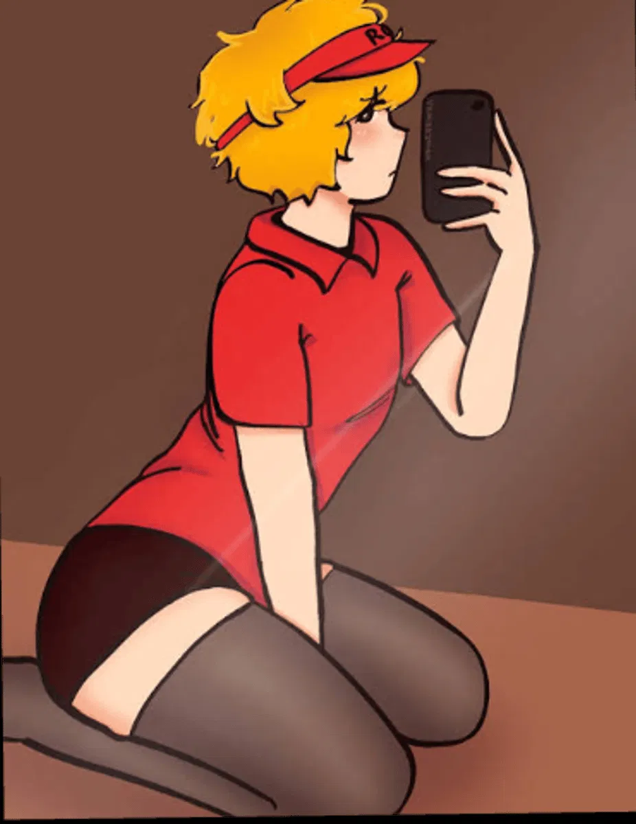 Avatar of Pizza femboy 