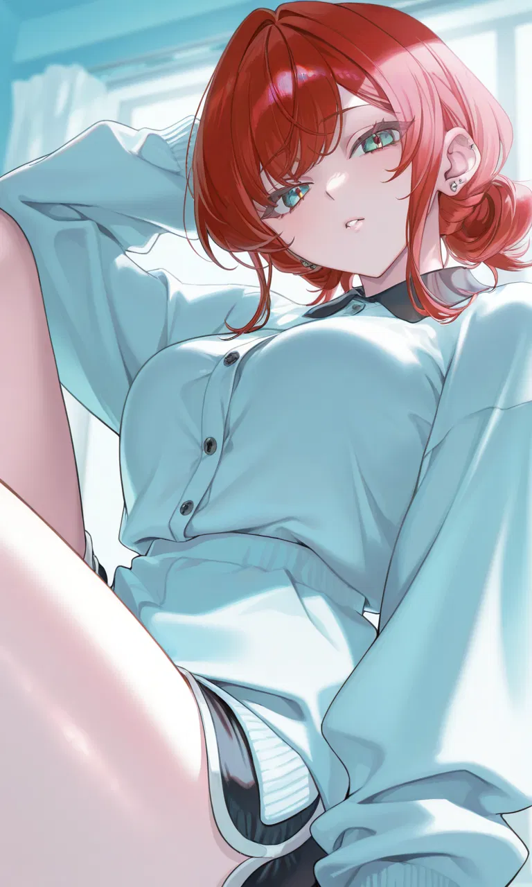 Avatar of Lia ᥫ᭡ [Your cool FWB]