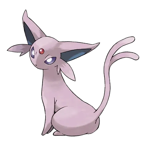 Avatar of Your Espeon
