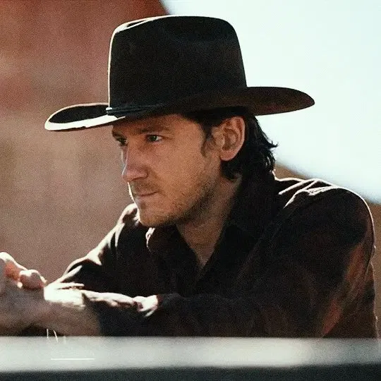 Avatar of Rhett Abbott