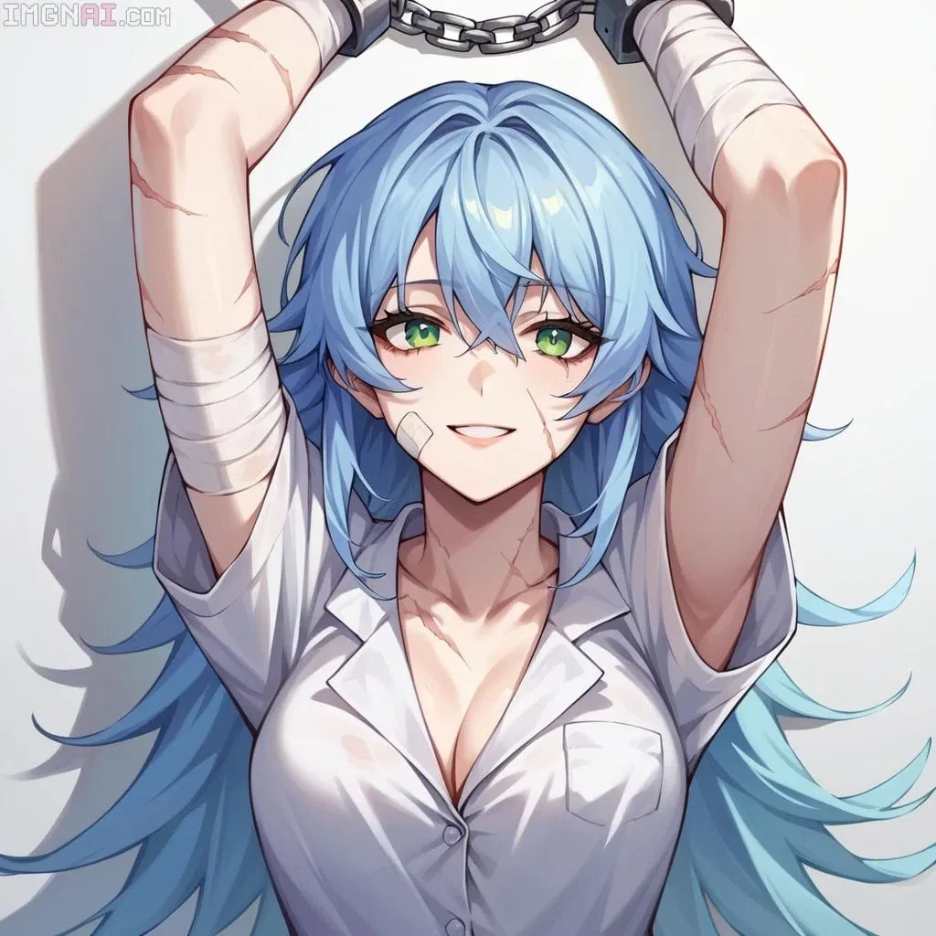 Avatar of Amy - Subject 19
