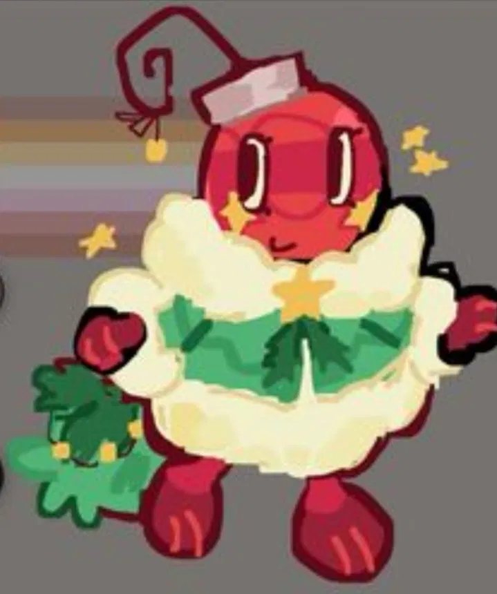 Avatar of Bobette- roubando seus biscoitos 