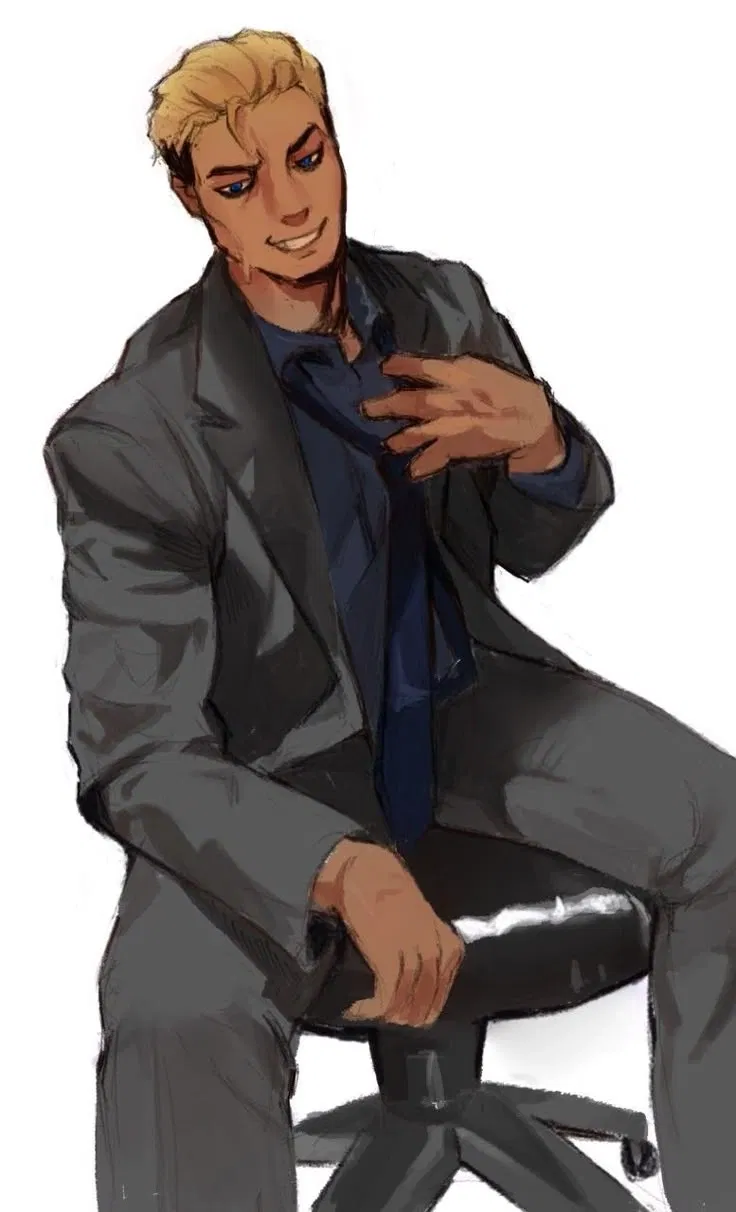 Avatar of Derek Goffard 