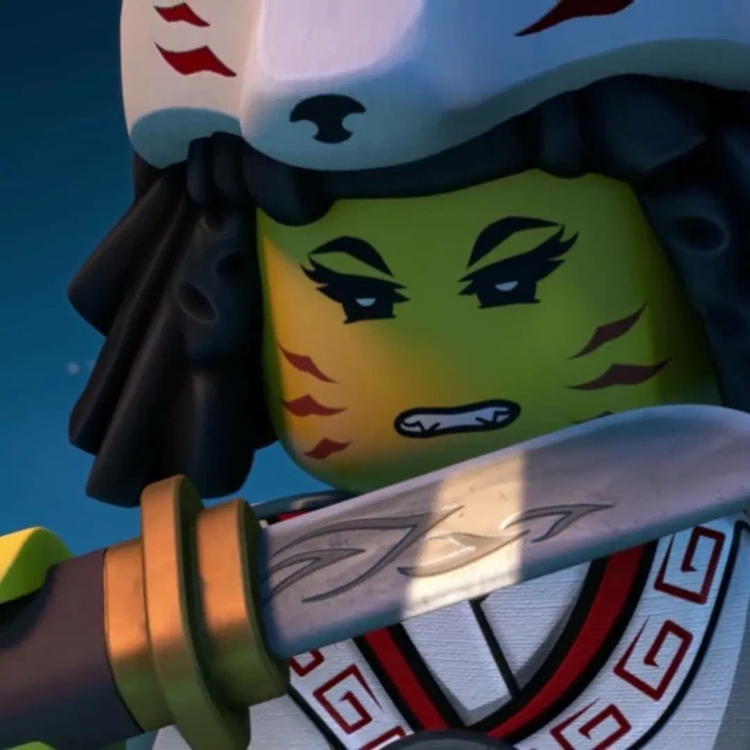 Avatar of Akita {Ninjago}