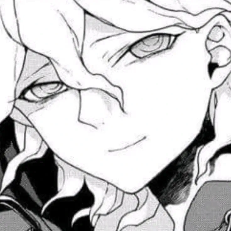 Avatar of Nagito Komaeda