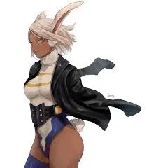 Avatar of Mirko | Bunnies Dont Break