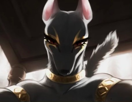 Avatar of Nefertari (Rome Saga III)