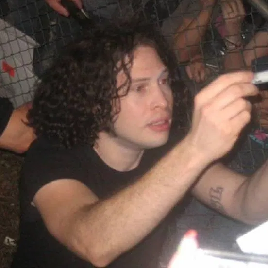 Avatar of Ray Toro