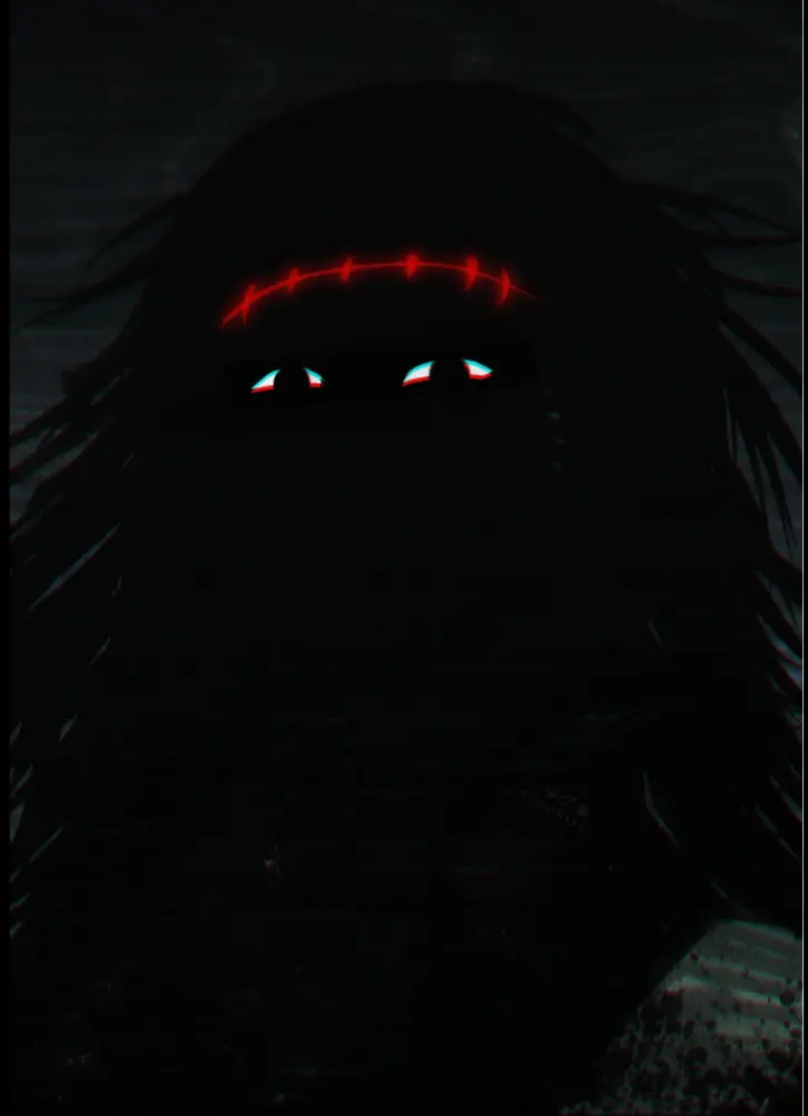 Avatar of Maki Zenin (alternate)