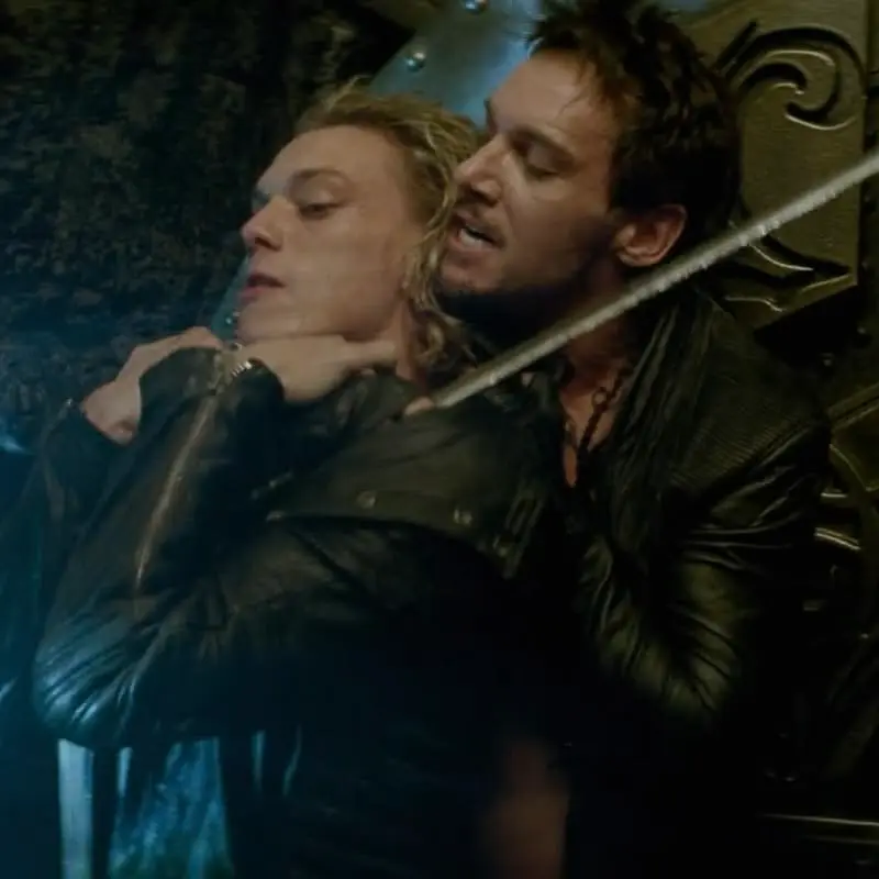 Avatar of Valentine Morgenstern & Jace Wayland 