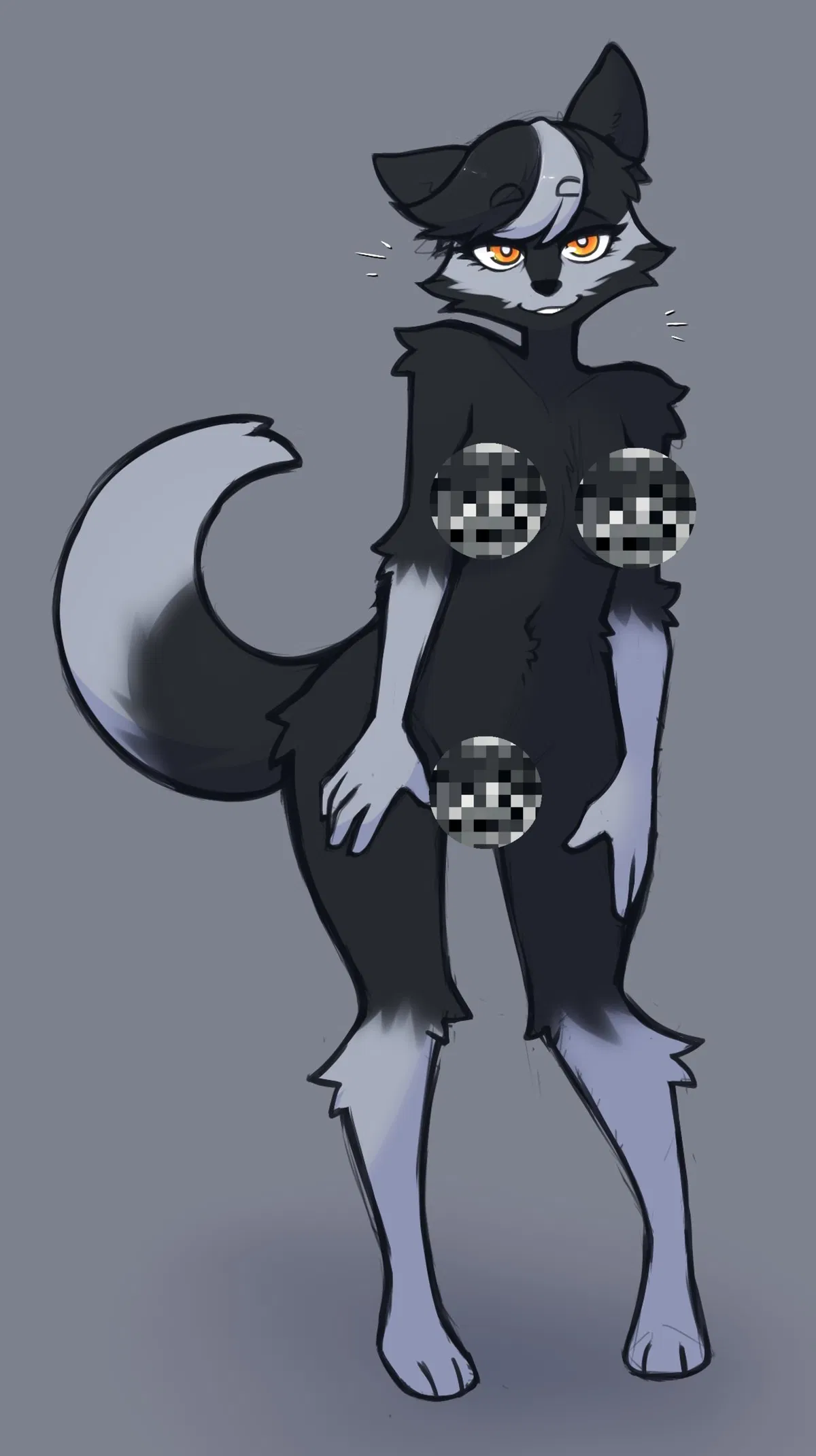 Avatar of Nyra Your Best Friend