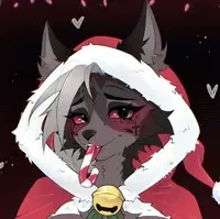Avatar of Liora the wolf