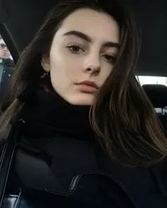 Avatar of Marina Bondarko - Cop
