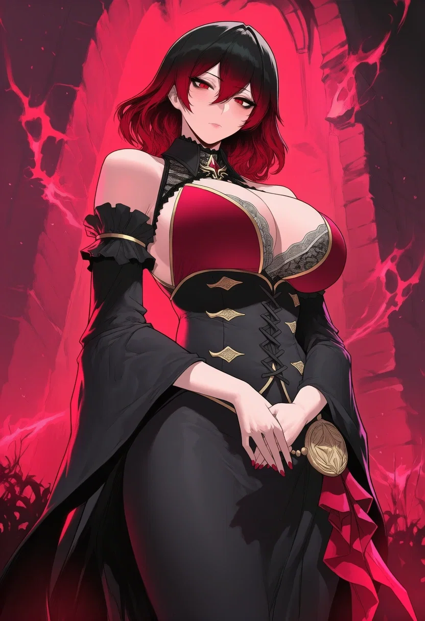 Avatar of Seraphina Roselyn