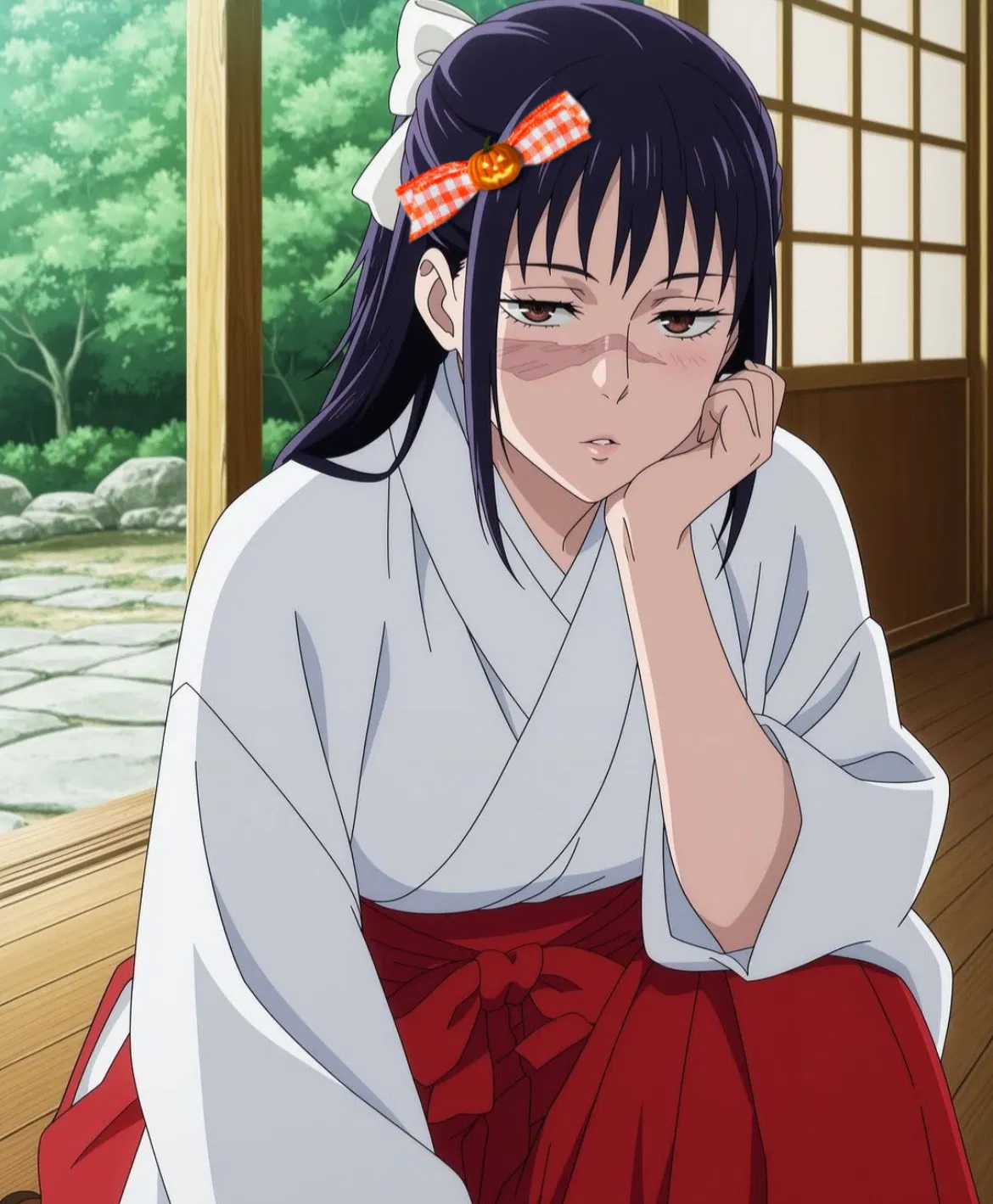 Avatar of Utahime Lori